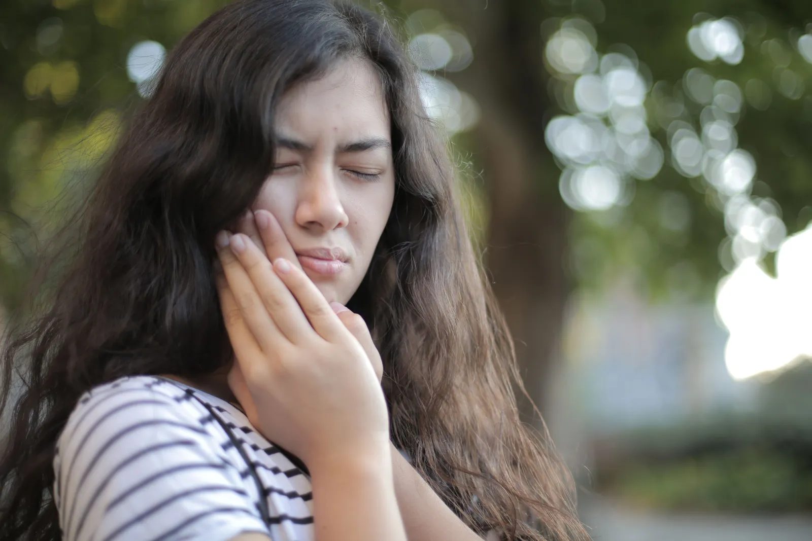 Abscessed Tooth: What It Is and What to Do Today