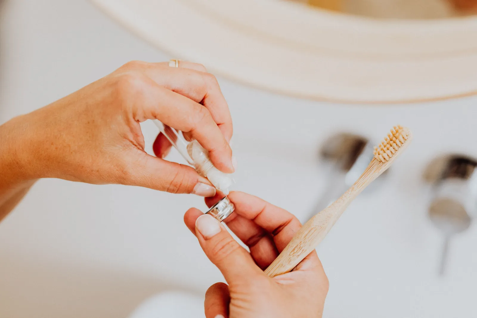 Hydroxyapatite Toothpaste: Does It Work Without Fluoride?