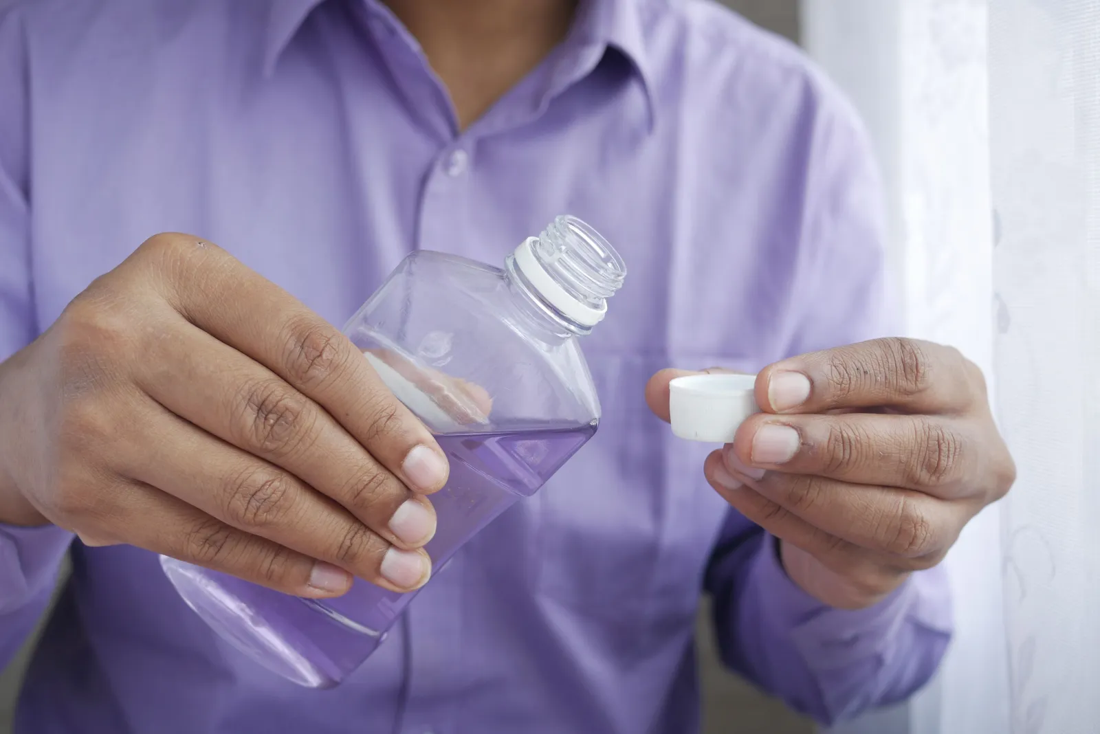 Is Mouthwash Bad for You? Alcohol, Bacteria and What to Use
