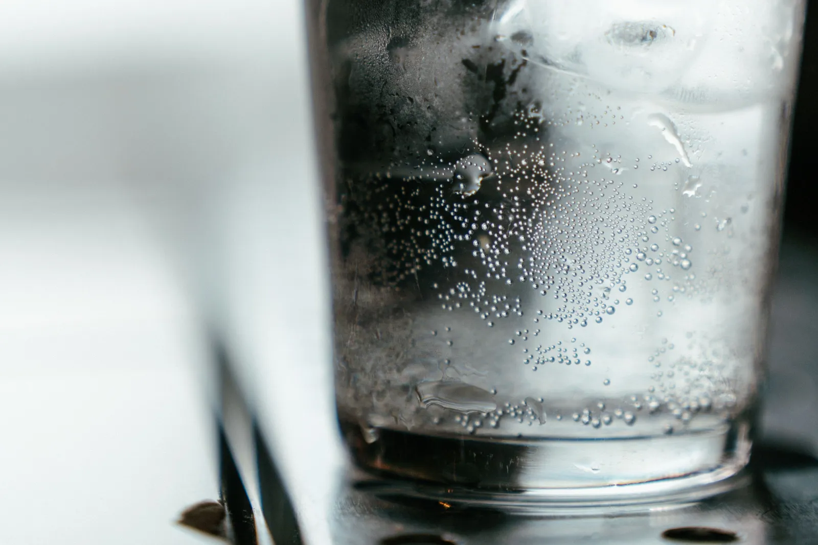 Is Sparkling Water Bad for Your Teeth?